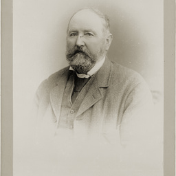 Thomas Williams of Moorak Station, Mount Gambier