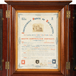 Honour rolls