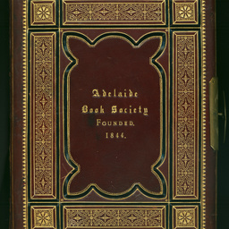 Adelaide Book Society