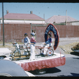 Pageants in Glenelg, Henley Beach and surrounds