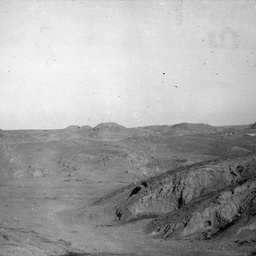 Landscape.