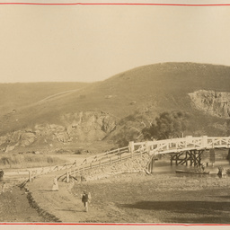 Barwon River near Geelong