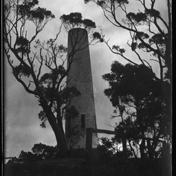 Collection of photographs taken around Adelaide by Theo Bachmann