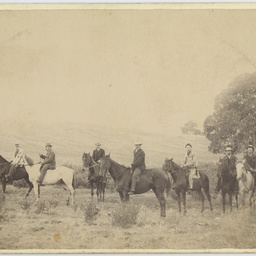 Scenes of South Australia