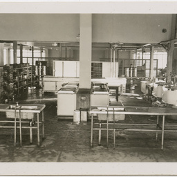 Colin James Ellis, World War II photograph album, Darwin.