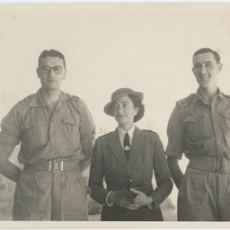 Photographs of Murray Frew Bonnin