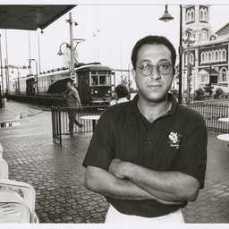 Photographs of public events and sites around Glenelg and the south-western suburbs of Adelaide