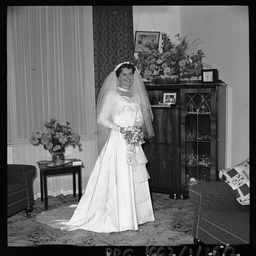 Rowland - Doxey wedding
