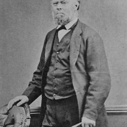 South Australian Company: John Anthony
