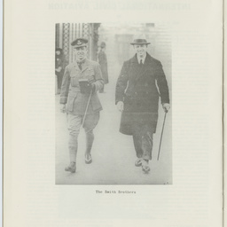 'Australia's contribution to the development of international civil aviation' by D.G. Anderson, C.B.E.