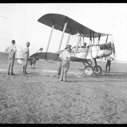 Egypt during World War I