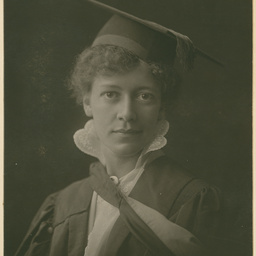 Euphemia Theodosia Blair