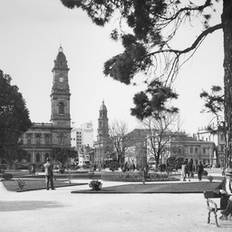 Victoria Square