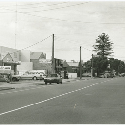 Photographs relating to Messenger Press : miscellaneous places