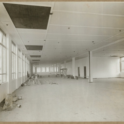 Parts Department.