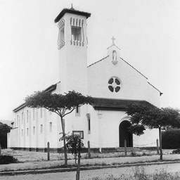 Kingswood Catholic Church