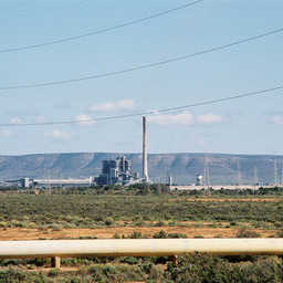 Views of Port Augusta