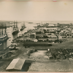 Port Said
