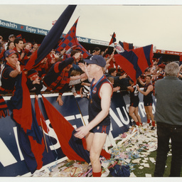 Photographs relating to SANFL 1997 Grand Final