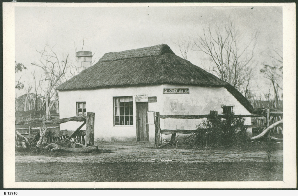 Glenburnie • Photograph • State Library of South Australia