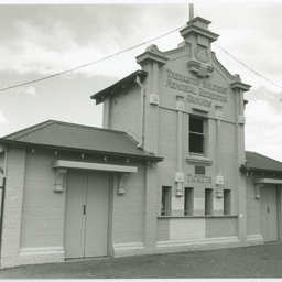 Photographs relating to Messenger Press : miscellaneous places