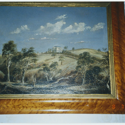 Photographs relating to the King family