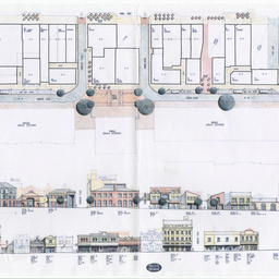 Messenger Press: Architects' views of Adelaide