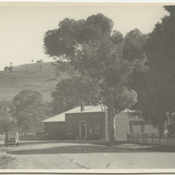 'Yankalilla - Main Road'