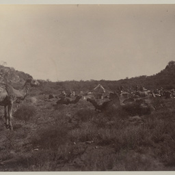 Arcoeillinna Well