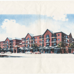 Messenger Press: Architects' views of Adelaide