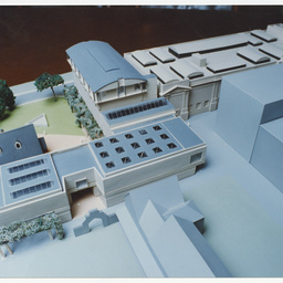 Messenger Press: Views of Adelaide, its commercial and public buildings 