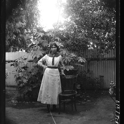 Collection of photographs taken around Adelaide by Theo Bachmann
