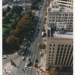 Messenger Press: Views of Adelaide, its commercial and public buildings 