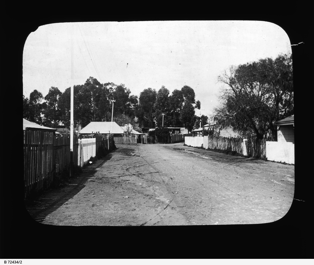 Moonta Mines views • Photograph • State Library of South Australia