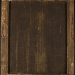 Portrait of Frances Amelia Skipper
