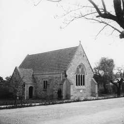 Church of England, Angaston
