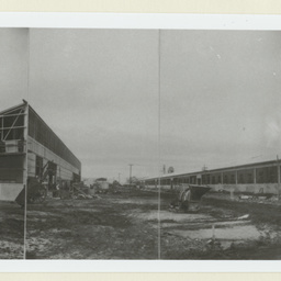 Body Mill and Main Assembly Plant.