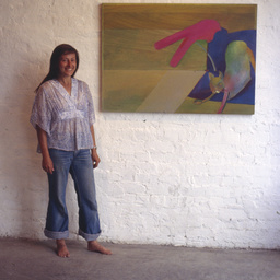 Sara Sims.