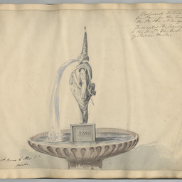 South Australia 1841 : military sketches and cartoons