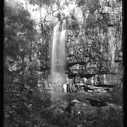 Collection of photographs taken around Adelaide by Theo Bachmann
