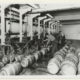 S.A. Brewing Company