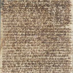 Letters from Carl Linger