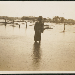 Floods at Bulgunnia