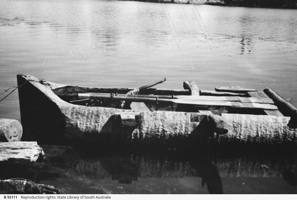 Japanese Prisoner of War Camp • Photograph • State Library of South ...