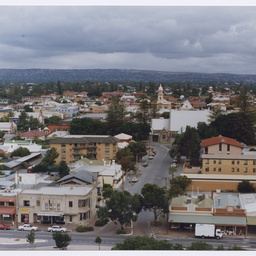 Photographs of public events and sites around Glenelg and the south-western suburbs of Adelaide