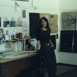 Heather Ellyard.