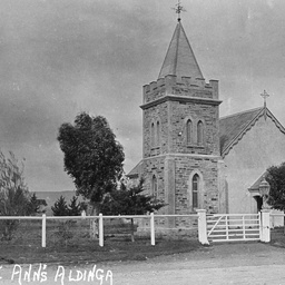 St Ann's Church, Aldinga