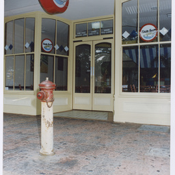 Photographs of public events and sites around Glenelg and the south-western suburbs of Adelaide