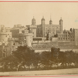 Tower of London