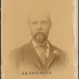 A. B. Cockburn